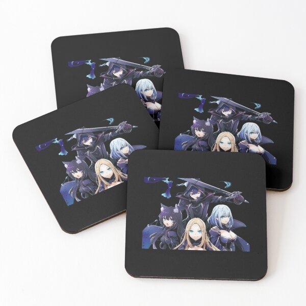 Item preview,  The Eminence in Shadow designed and sold by anime-022.