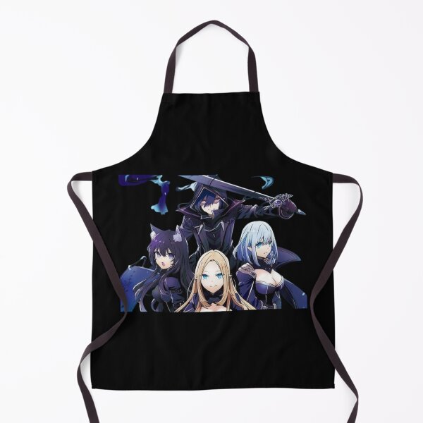 Item preview, The Eminence in Shadow designed and sold by anime-022.