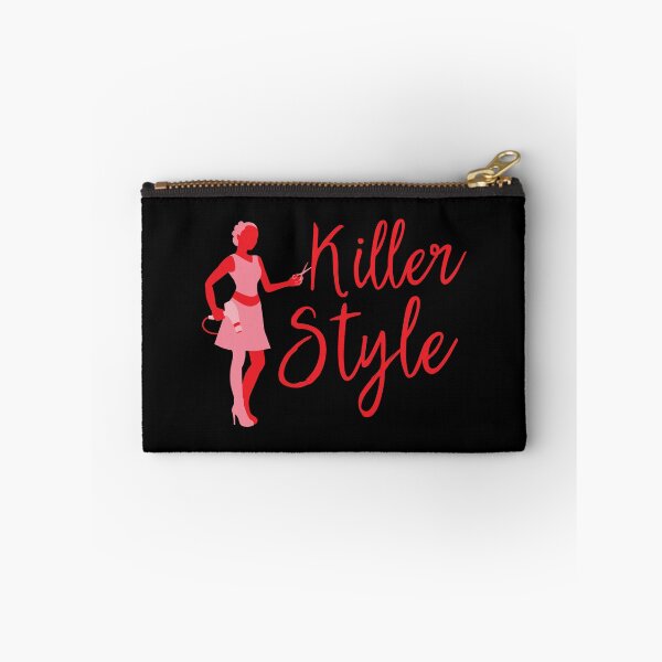 Item preview, Killer Stylist designed and sold by jazzydevil.