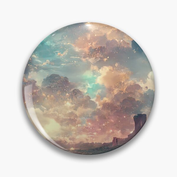 Item preview, Twilight in the Valley designed and sold by Jacob Montanez.