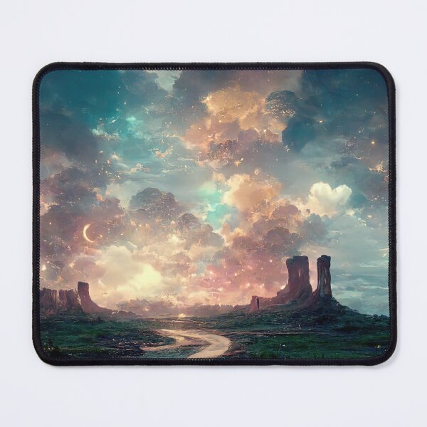 Item preview, Twilight in the Valley designed and sold by Jacob Montanez.
