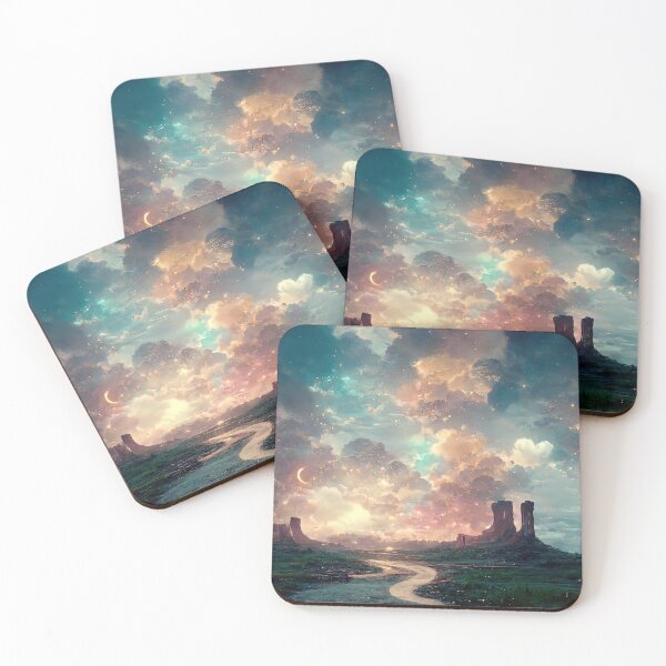 Item preview, Twilight in the Valley designed and sold by Jacob Montanez.