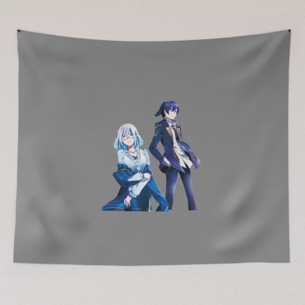 Item preview,  The Eminence in Shadow designed and sold by anime-022.