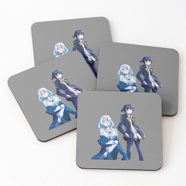 Item preview,  The Eminence in Shadow designed and sold by anime-022.