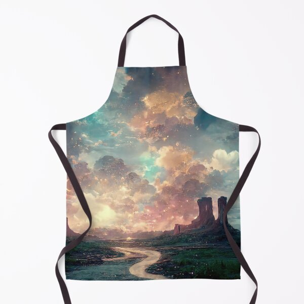 Item preview, Twilight in the Valley designed and sold by Jacob Montanez.