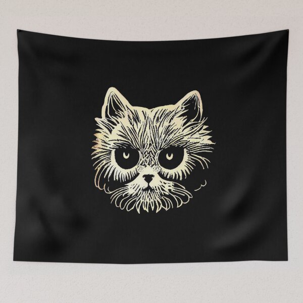 Item preview, persian cat 19 designed and sold by Catator.