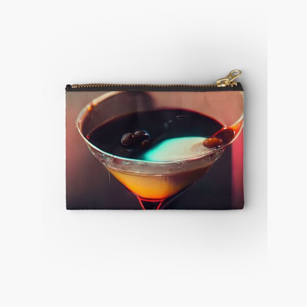 Item preview, Espresso Love Martini | Cocktail | Artwork | Illustration designed and sold by DadoDesigns.
