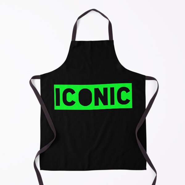 Item preview, ICONIC designed and sold by fineetwork.