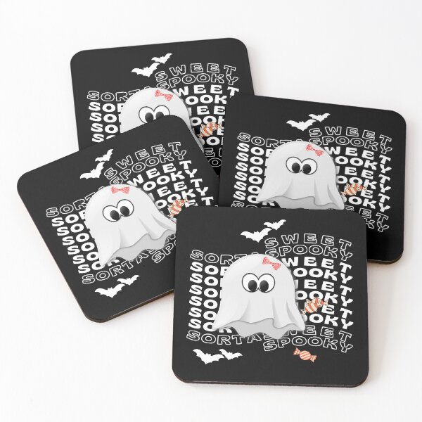 Item preview, Sorta Sweet Sorta Spooky designed and sold by ImaginedCo.