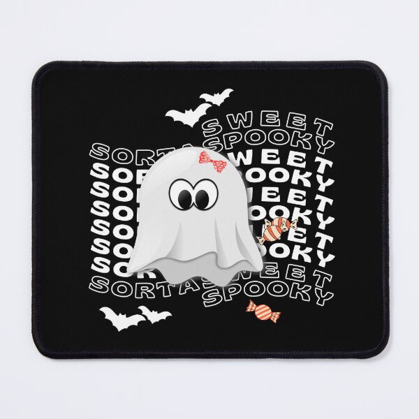 Item preview, Sorta Sweet Sorta Spooky designed and sold by ImaginedCo.