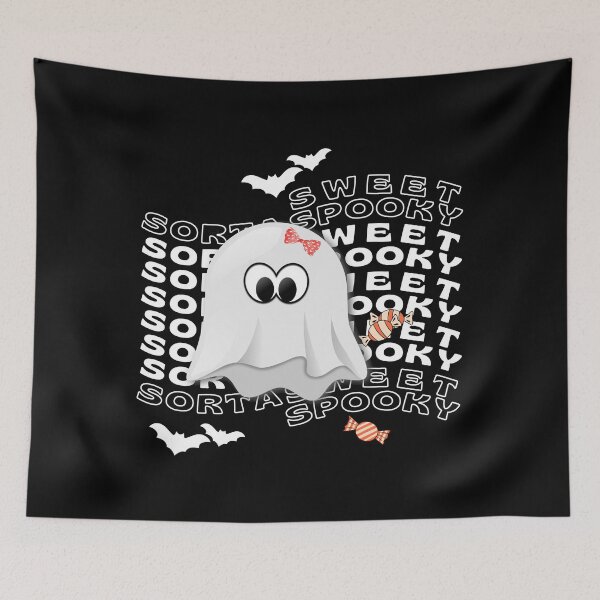 Item preview, Sorta Sweet Sorta Spooky designed and sold by ImaginedCo.