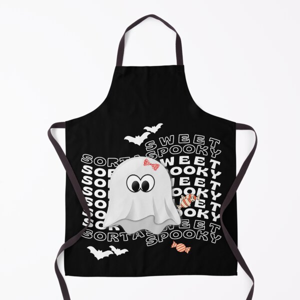 Item preview, Sorta Sweet Sorta Spooky designed and sold by ImaginedCo.