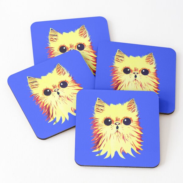 Item preview, persian cat 20 designed and sold by Catator.