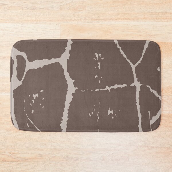 Item preview, Giraffe Print (regular 3) designed and sold by DreamFruit11.