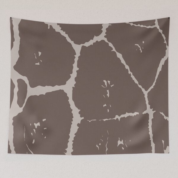 Item preview, Giraffe Print (regular 3) designed and sold by DreamFruit11.