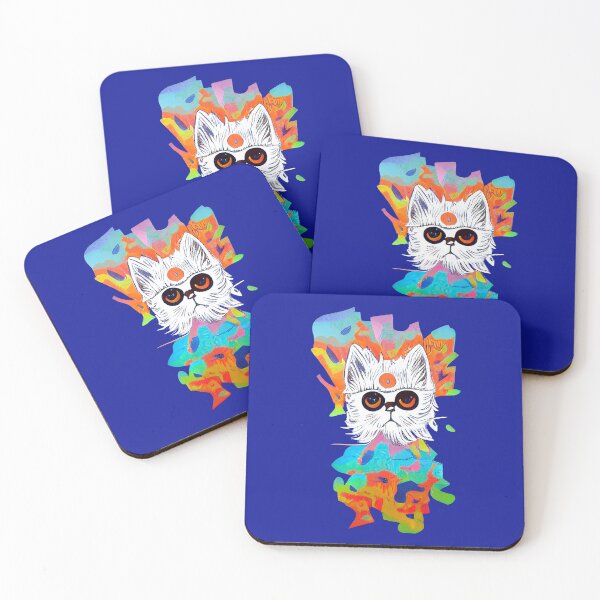 Item preview, persian cat 21 designed and sold by Catator.