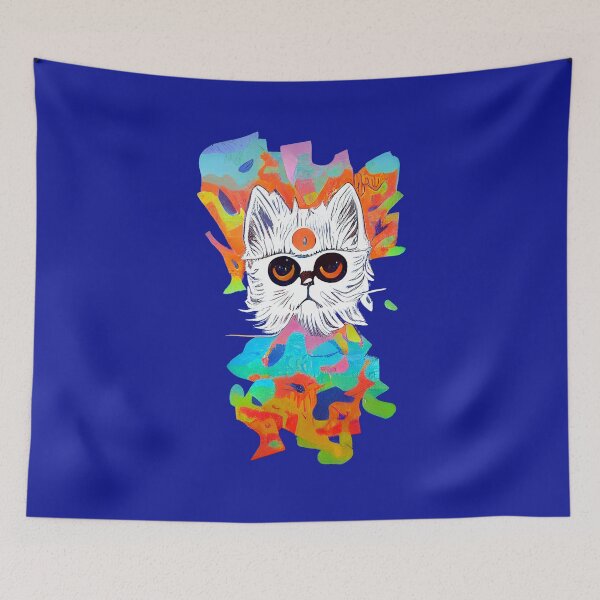 Item preview, persian cat 21 designed and sold by Catator.