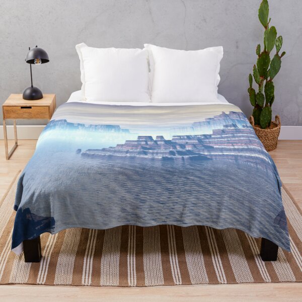 Item preview, Terraced Mountain designed and sold by Phil Perkins.