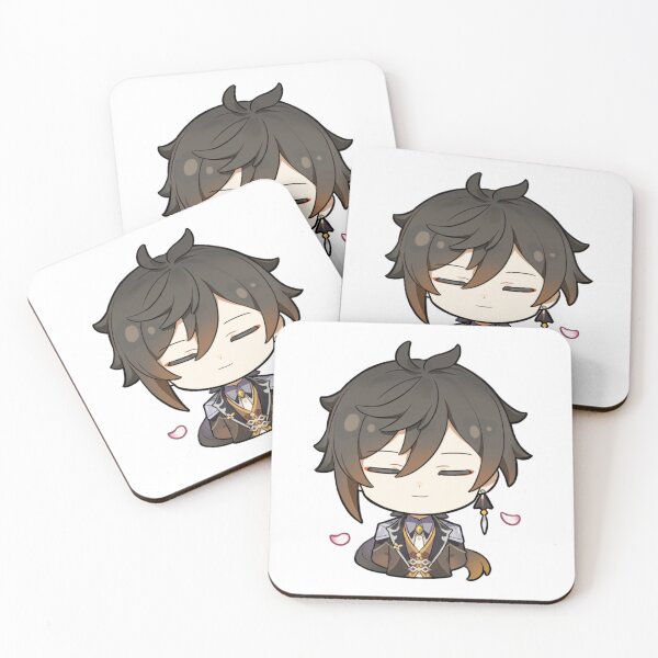 Item preview, Zhongli designed and sold by Lauwuuh.