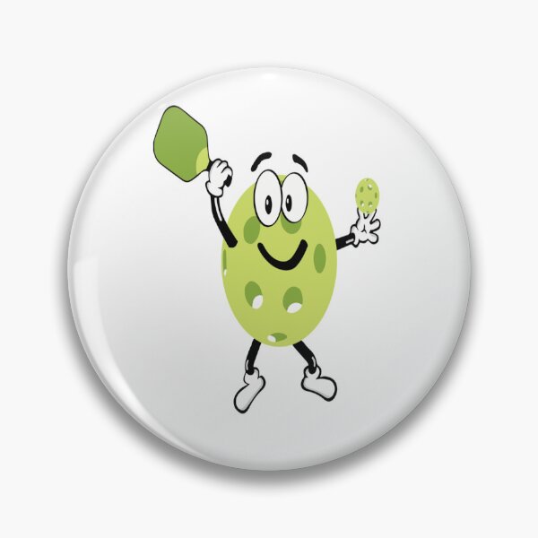 Artikelvorschau, Lustige Essiggurke, die Pickleball spielt entworfen und verkauft von Anoirshop ⭐⭐⭐⭐⭐.
