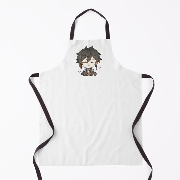 Item preview, Zhongli designed and sold by Lauwuuh.