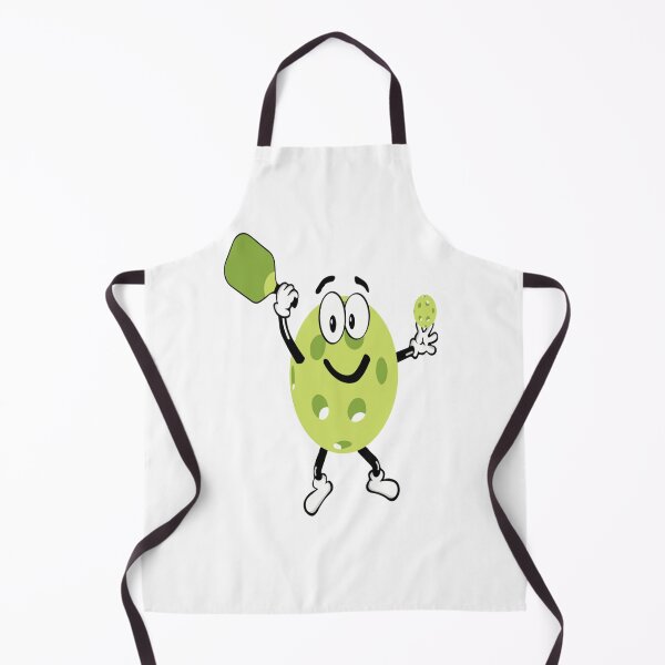 Item preview, Funny Pickle Playing Pickleball designed and sold by Anoirshop ⭐⭐⭐⭐⭐.