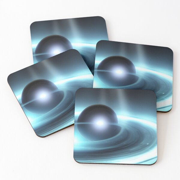Item preview, Black Hole, Ai Generated Art  designed and sold by ACC .