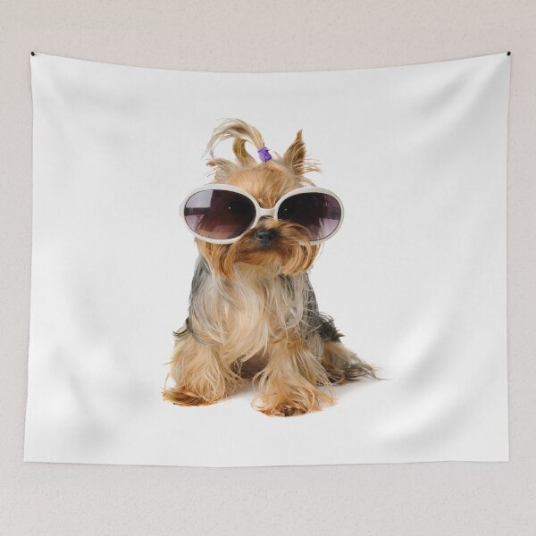 Item preview, dog - cute dog designed and sold by NEL-BOX.
