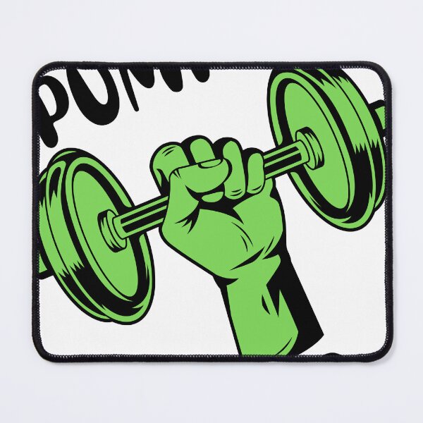 Item preview, Pump It Up designed and sold by Yahzhani.