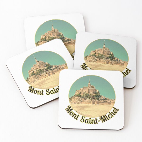 Artikelvorschau, Mont saint michel entworfen und verkauft von nnahin.