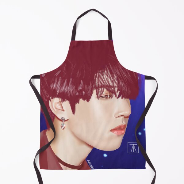 Item preview, Got7 Yugyeom designed and sold by fayetheartist.