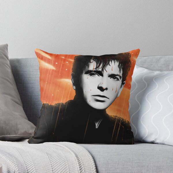Item preview, Peter Gabriel :: Red Rain designed and sold by AmberDust.