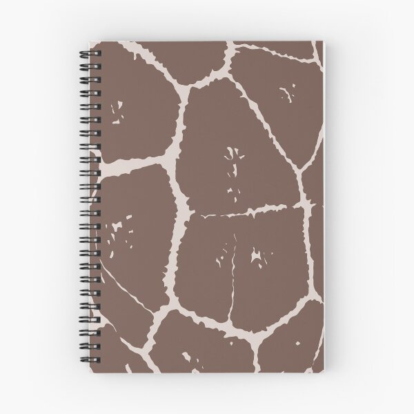 Item preview, Giraffe Print (regular 2) designed and sold by DreamFruit11.