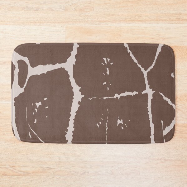 Item preview, Giraffe Print (regular 2) designed and sold by DreamFruit11.