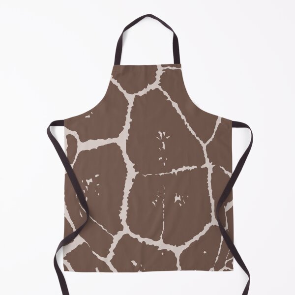 Item preview, Giraffe Print (regular 2) designed and sold by DreamFruit11.