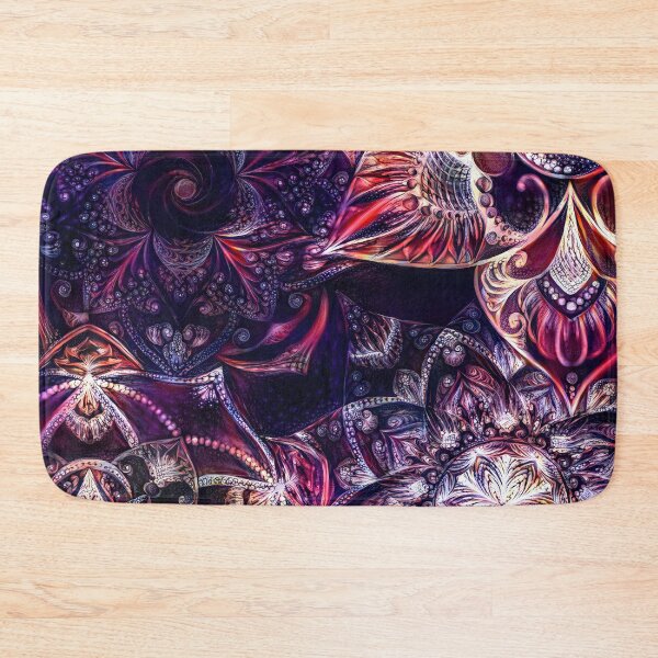 Item preview, Curious Beings designed and sold by HoshiKara.