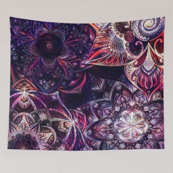 Item preview, Curious Beings designed and sold by HoshiKara.