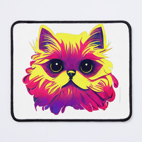 Item preview, persian cat 23 designed and sold by Catator.
