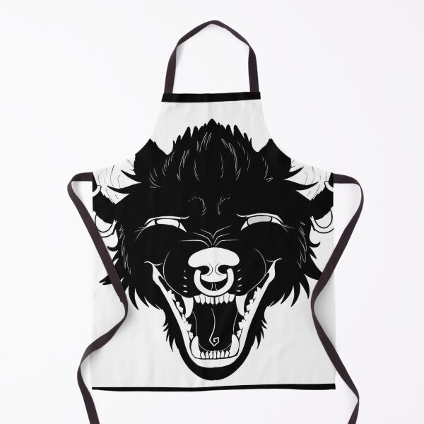 Item preview, Laughing Hyena designed and sold by MariaDracona.