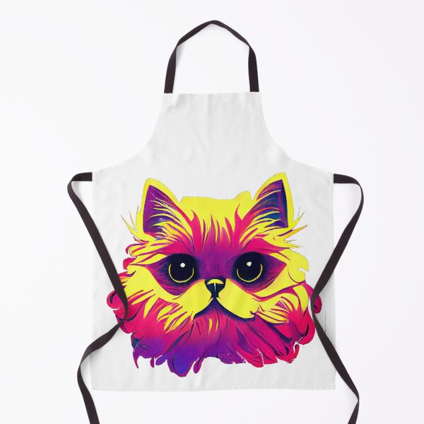 Item preview, persian cat 23 designed and sold by Catator.