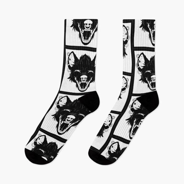 Item preview, Laughing Hyena designed and sold by MariaDracona.
