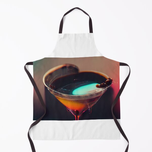Item preview, Espresso Love Martini | Cocktail | Artwork | Illustration designed and sold by Designsssssssssssssssss.