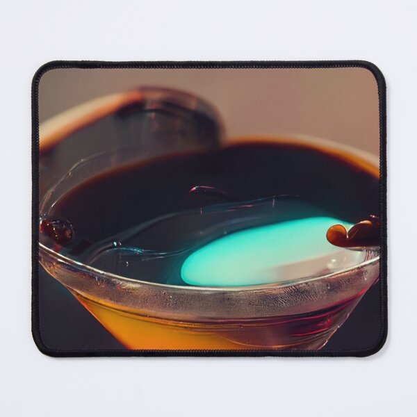Item preview, Espresso Love Martini | Cocktail | Artwork | Illustration designed and sold by Designsssssssssssssssss.