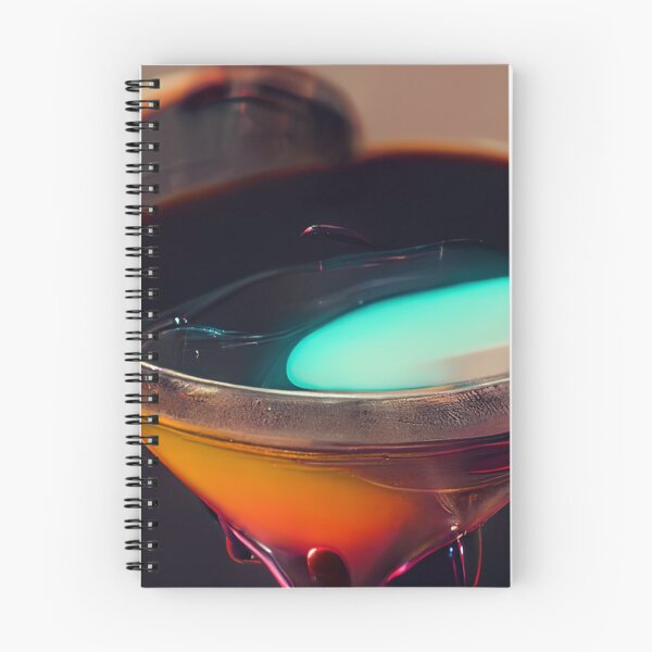 Item preview, Espresso Love Martini | Cocktail | Artwork | Illustration designed and sold by DadoDesigns.
