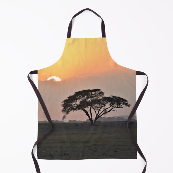 Item preview, Safari Sunset designed and sold by gaylefano.