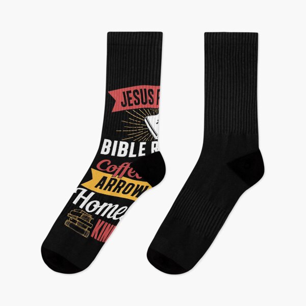 Item preview, Jesus Praising Bible Reading Coffee Drinking Homeschool Mom designed and sold by StrongShirts.