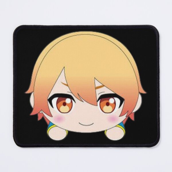 Item preview, Tsukasa Tenma chibi plushie designed and sold by Lauwuuh.