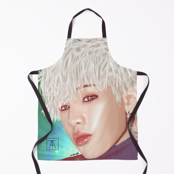 Item preview, Got7 Bambam designed and sold by fayetheartist.