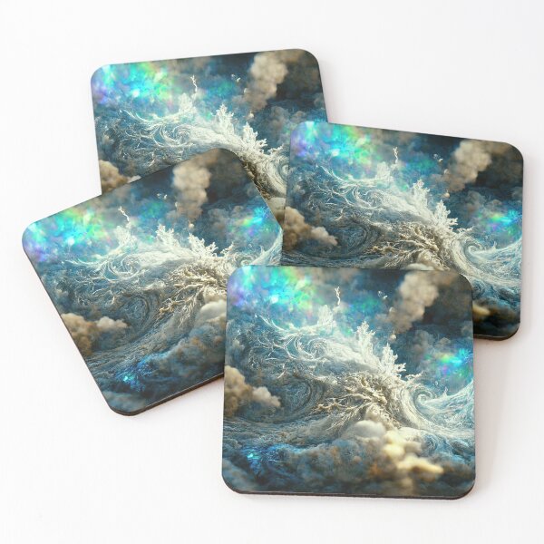 Item preview, Hurricane Hellstorm Raging designed and sold by Jacob Montanez.