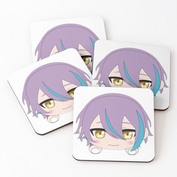 Item preview, Rui Kamishiro chibi plushie designed and sold by Lauwuuh.